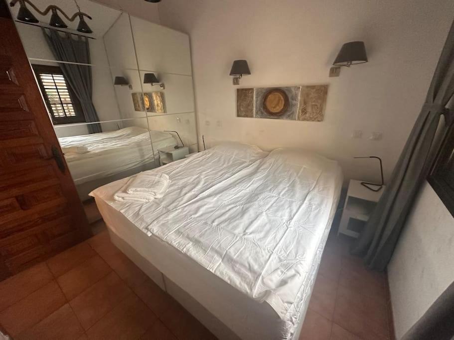 Santa Fe Ferienhaus